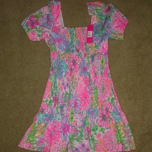 LILY PULITZER | DRESS